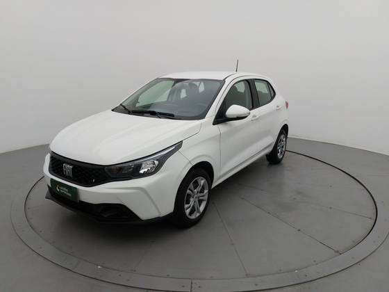 FIAT ARGO 1.0 FIREFLY FLEX DRIVE MANUAL FIAT ARGO 1.0 FIREFLY FLEX DRIVE MANUAL
